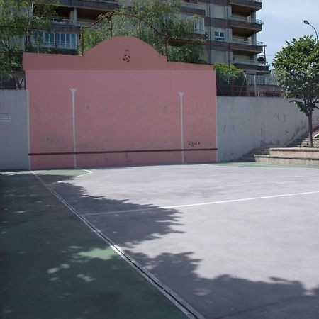 Albergue Trinkete Etxea Lekeitio Exteriér fotografie