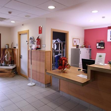 Albergue Trinkete Etxea Lekeitio Exteriér fotografie
