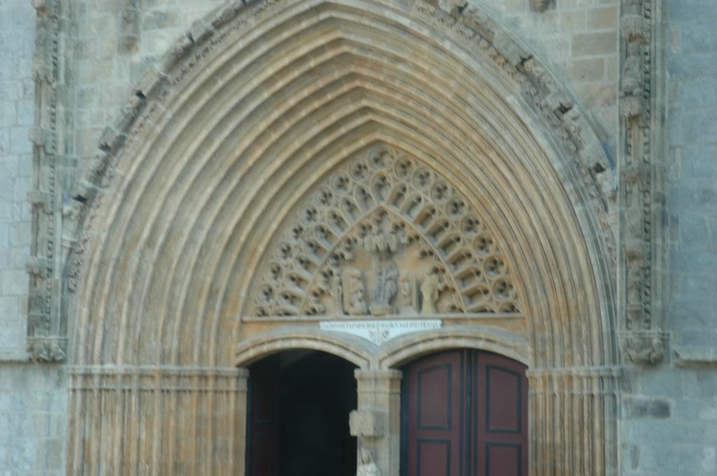 Albergue Trinkete Etxea Lekeitio Exteriér fotografie