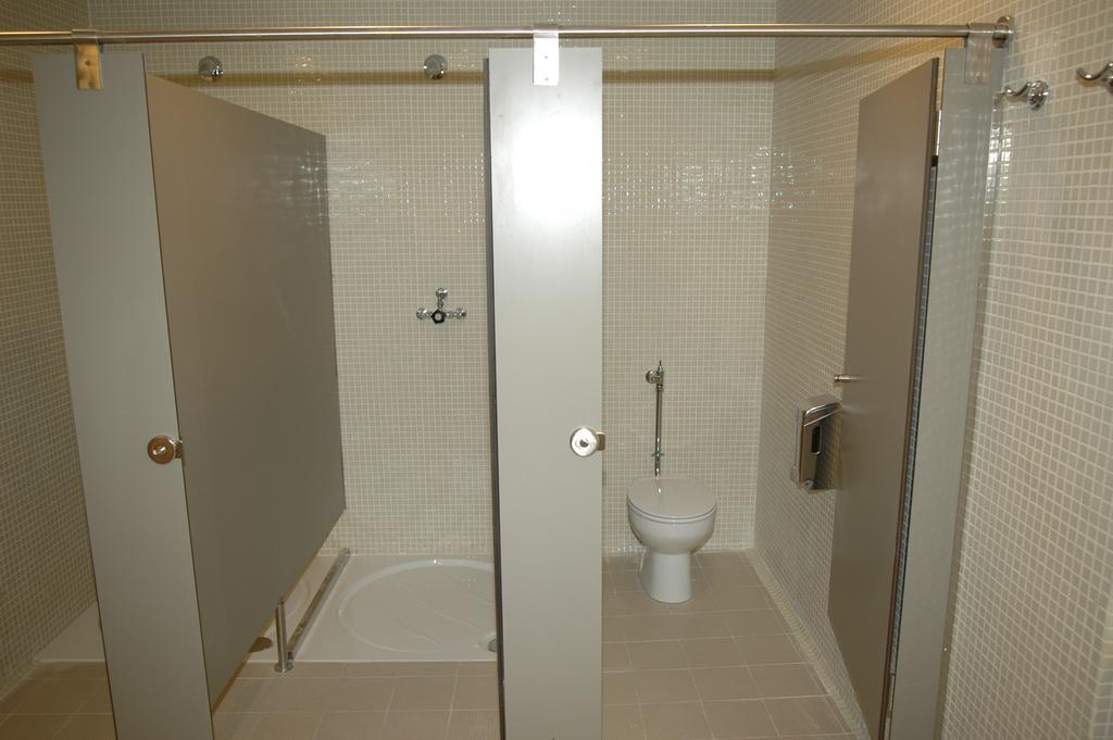Albergue Trinkete Etxea Lekeitio Exteriér fotografie