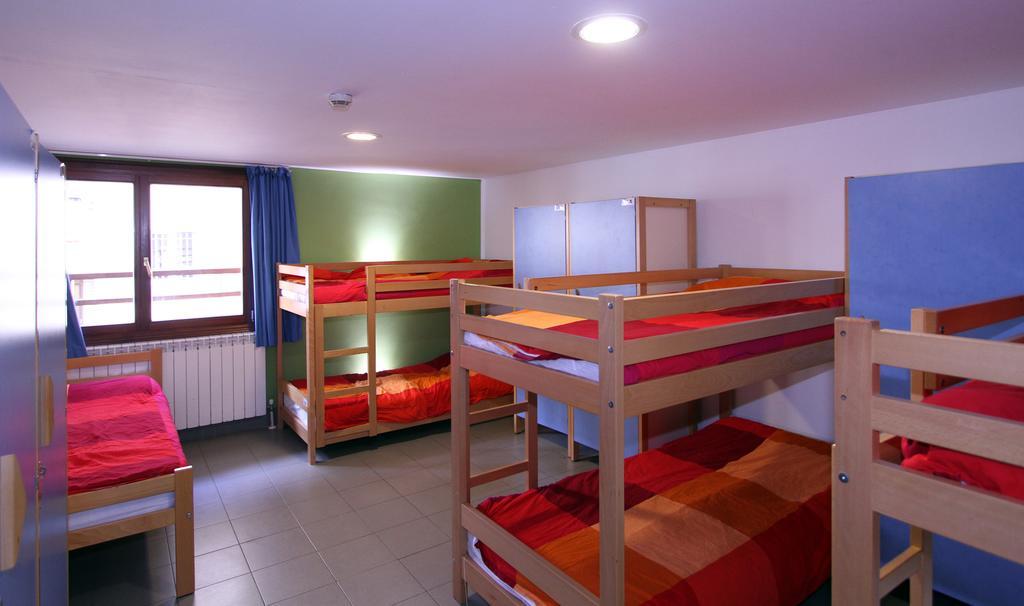 Albergue Trinkete Etxea Lekeitio Exteriér fotografie