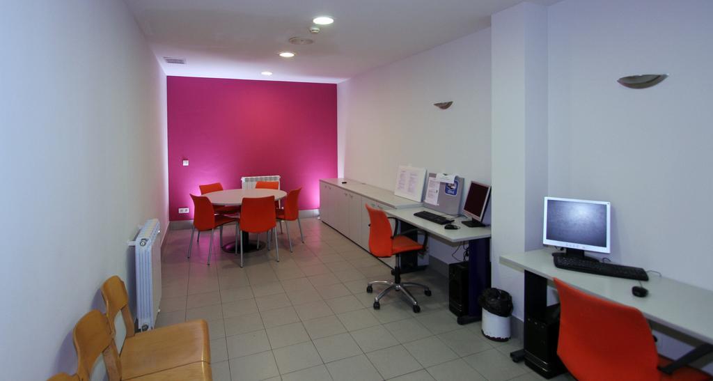Albergue Trinkete Etxea Lekeitio Exteriér fotografie