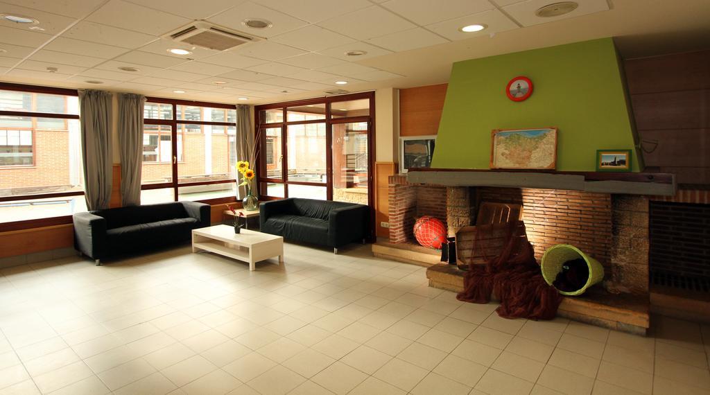 Albergue Trinkete Etxea Lekeitio Exteriér fotografie