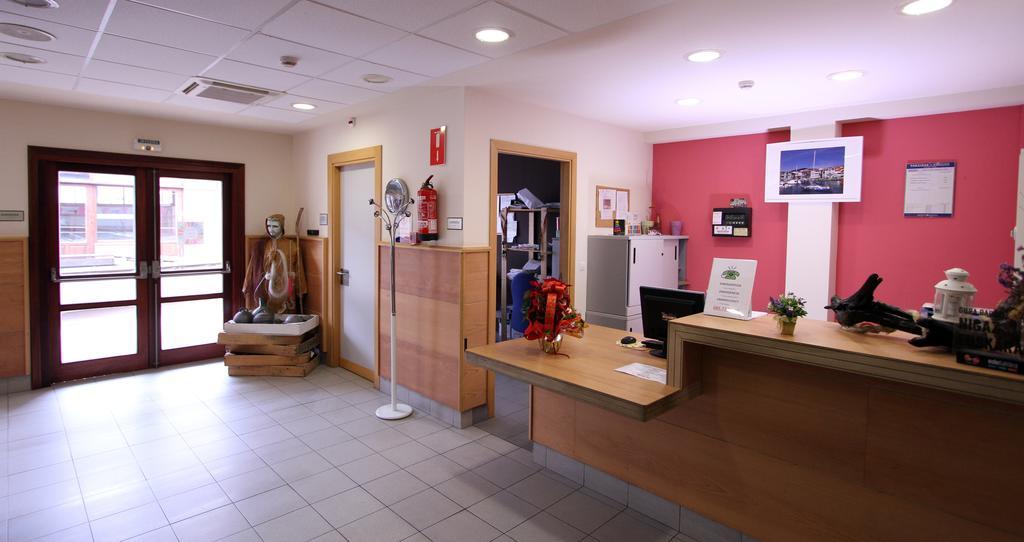 Albergue Trinkete Etxea Lekeitio Exteriér fotografie