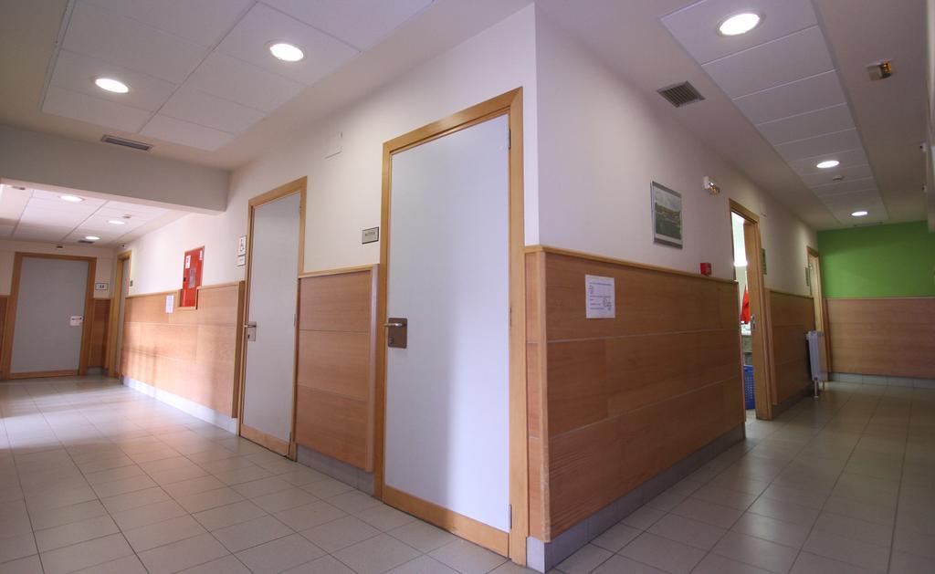 Albergue Trinkete Etxea Lekeitio Exteriér fotografie