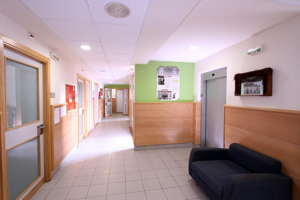 Albergue Trinkete Etxea Lekeitio Exteriér fotografie