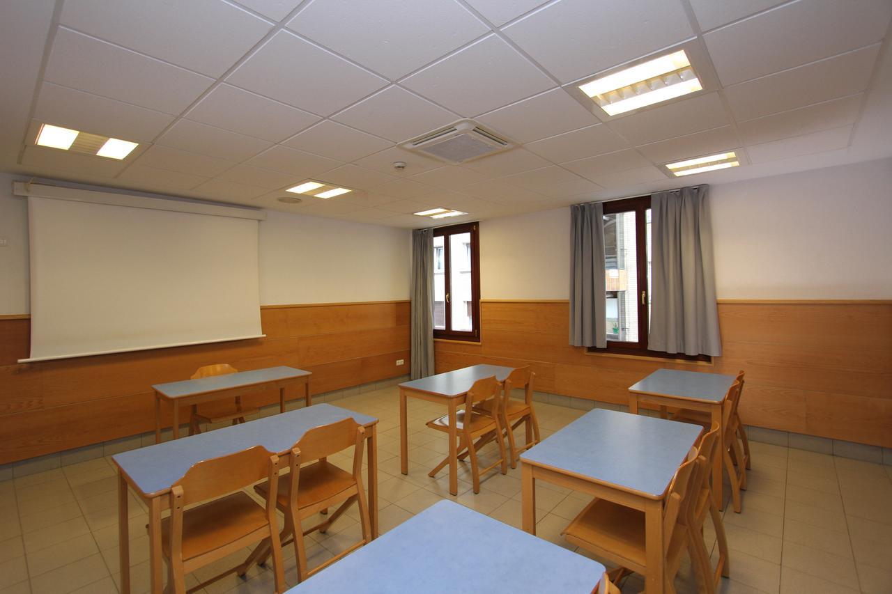 Albergue Trinkete Etxea Lekeitio Exteriér fotografie