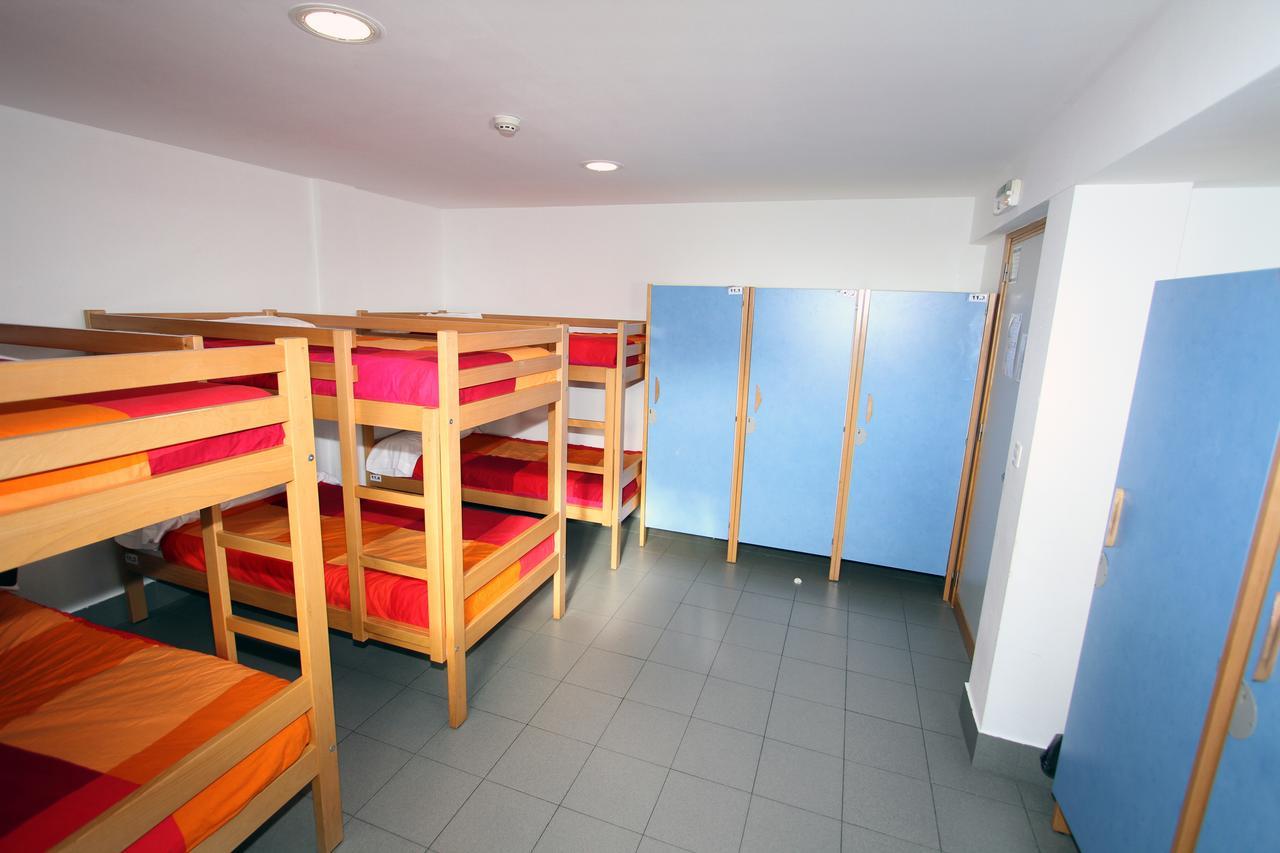 Albergue Trinkete Etxea Lekeitio Exteriér fotografie