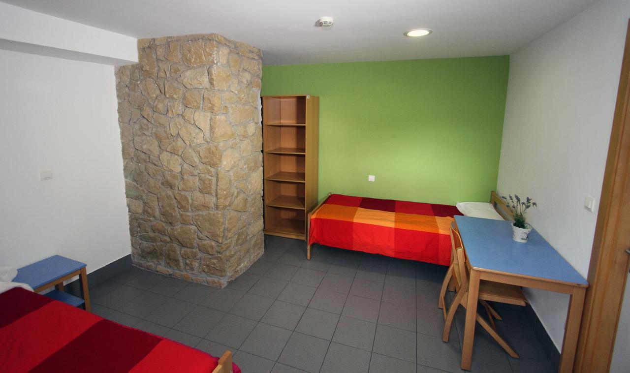 Albergue Trinkete Etxea Lekeitio Exteriér fotografie