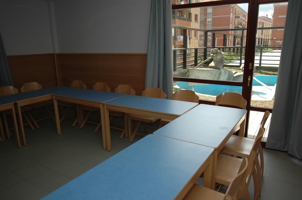 Albergue Trinkete Etxea Lekeitio Exteriér fotografie