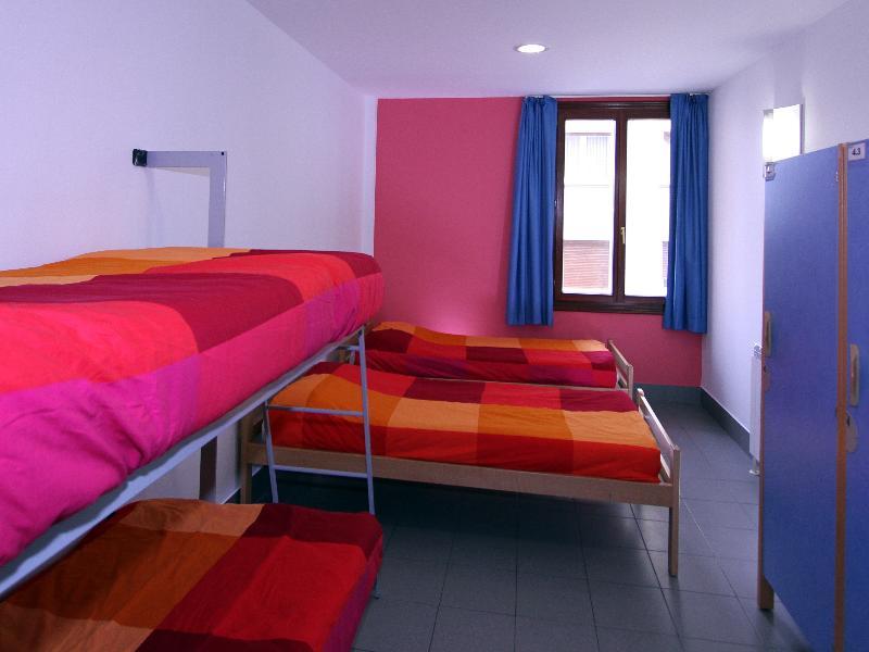 Albergue Trinkete Etxea Lekeitio Exteriér fotografie