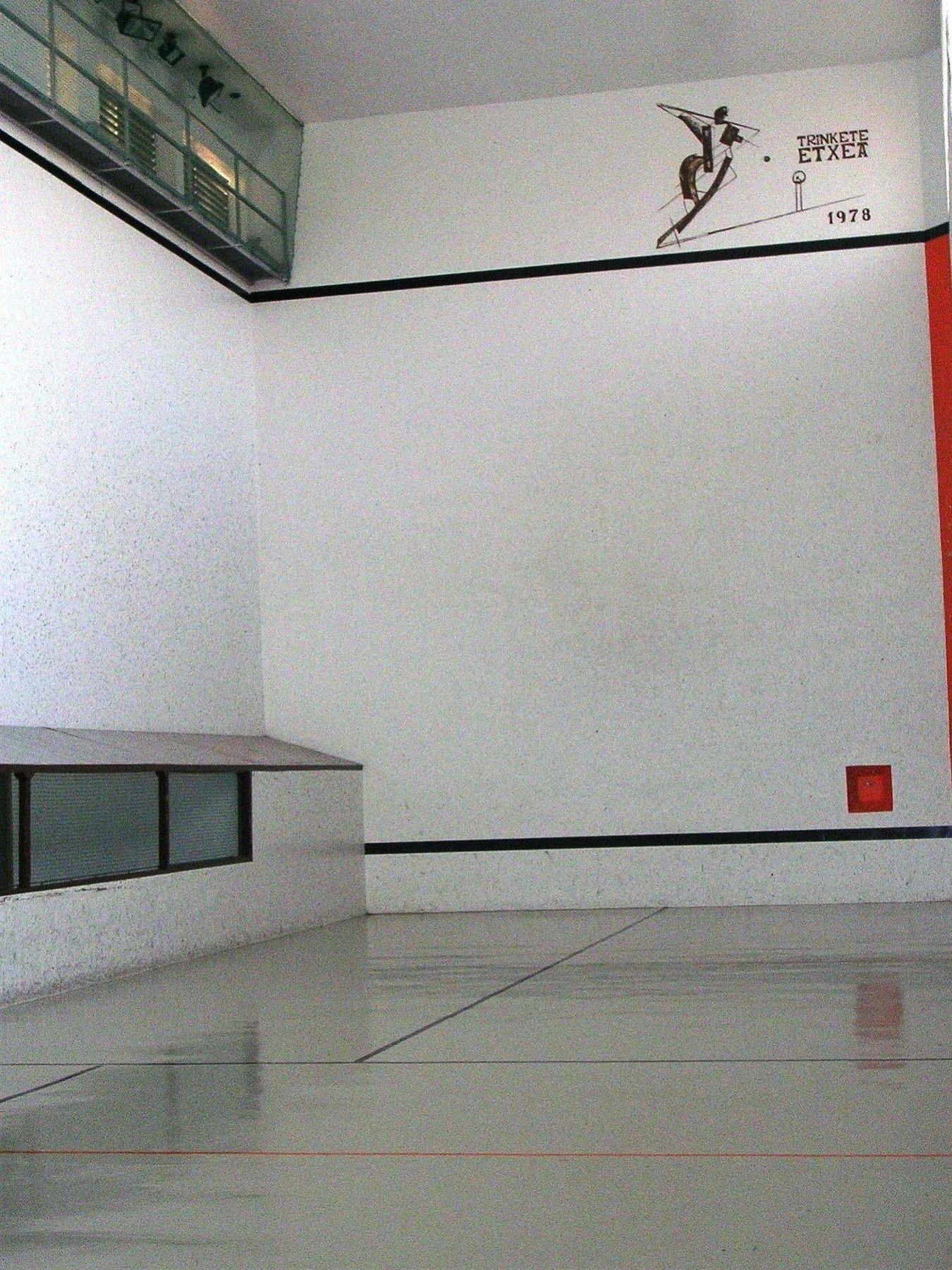 Albergue Trinkete Etxea Lekeitio Exteriér fotografie